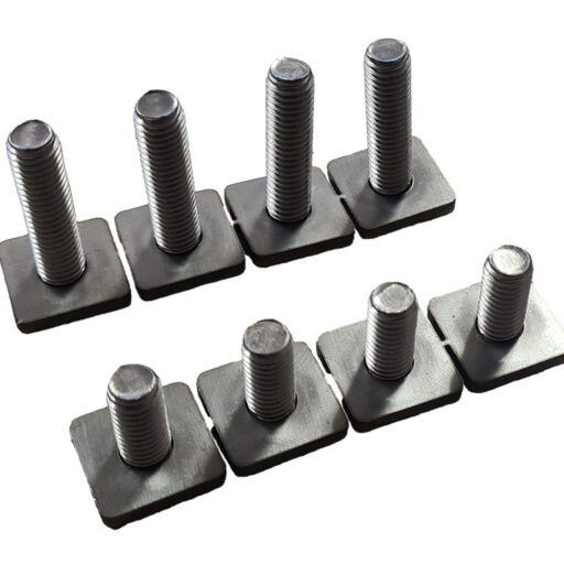 Cross Bar Accessory Kit