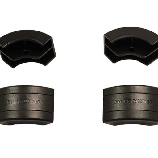 Slimline II Tray Corner Kit
