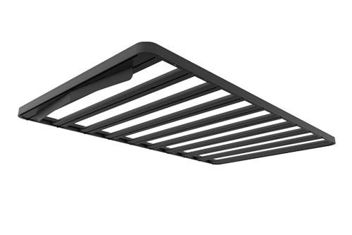 Alternative view of Slimline II Tray - 1165mm(W) X 1964mm(L)