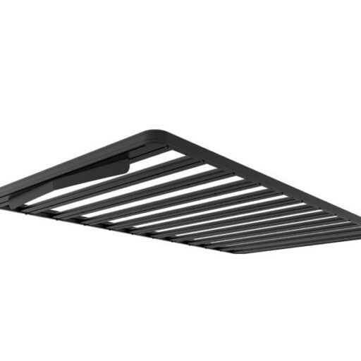 Alternative view of Slimline II Tray - 1255mm(W) X 2368mm(L)