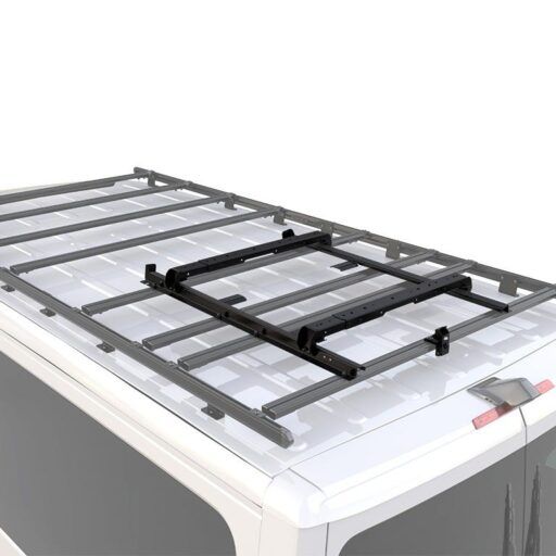 Alternative view of Pro Stainless Steel Table Bracket / Top Mount