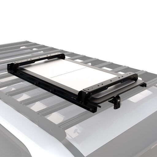 Pro Stainless Steel Prep Table Kit / Top Mount