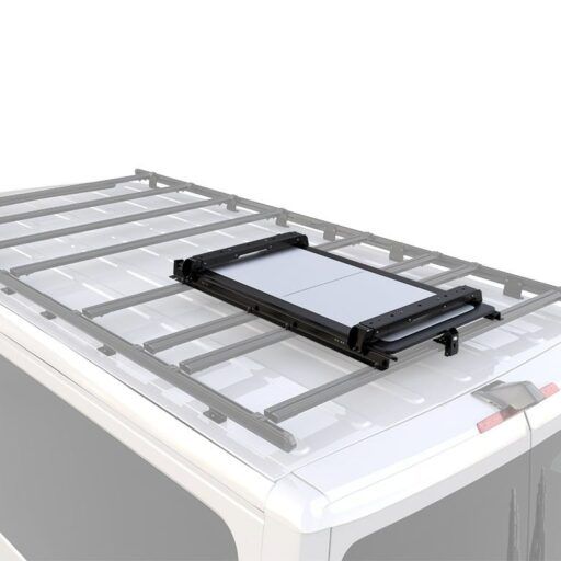 Alternative view of Pro Stainless Steel Prep Table Kit / Top Mount