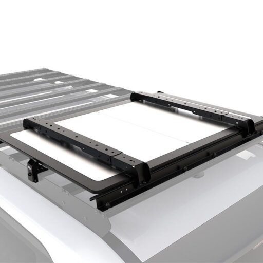 Pro Stainless Steel Camp Table Kit / Top Mount