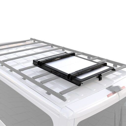 Alternative view of Pro Stainless Steel Camp Table Kit / Top Mount