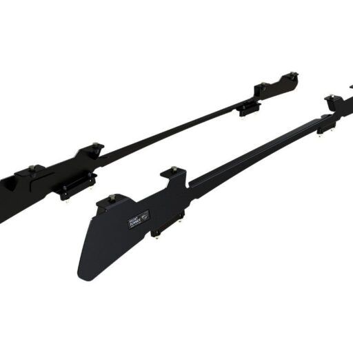 Toyota Hilux Revo DC (2016-Current) Foot Rails