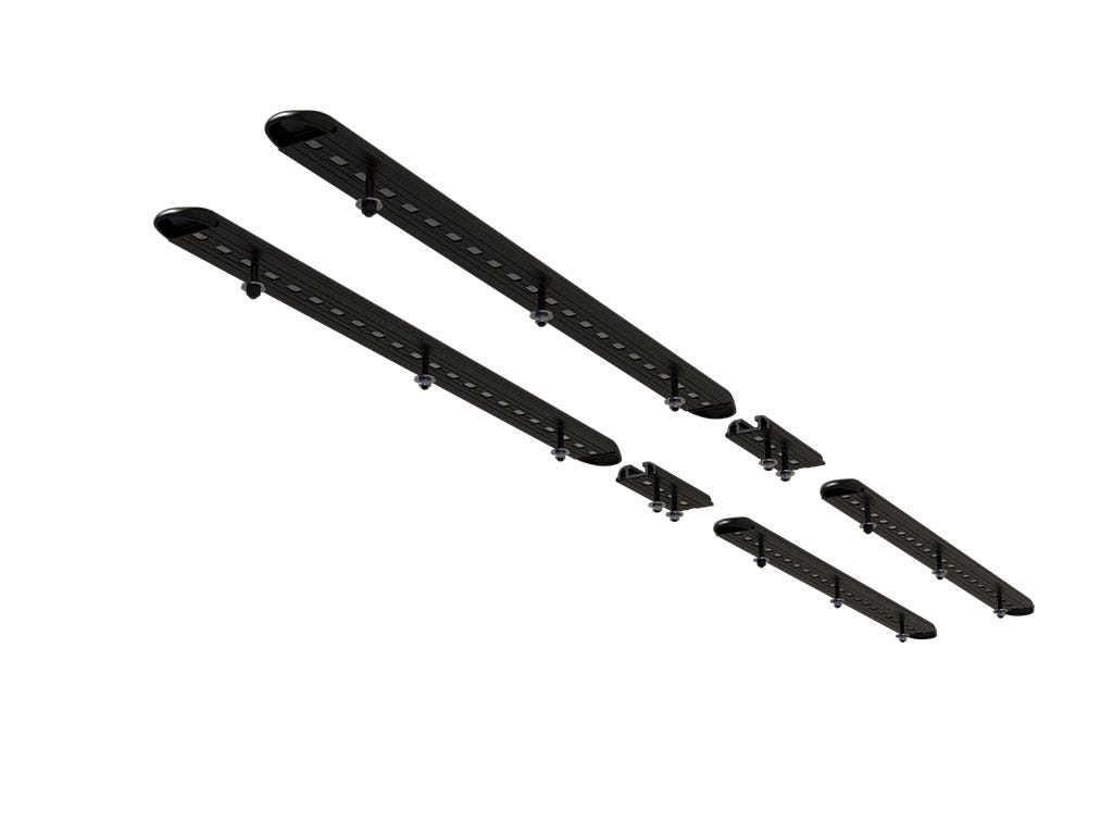 DiamondBack Cover Load Bed Tracks - Image 2
