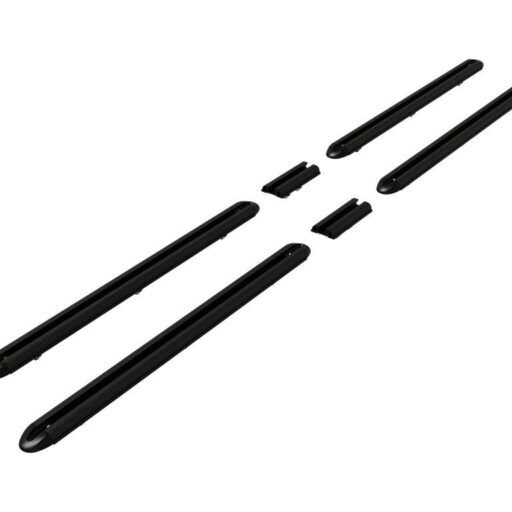 DiamondBack Cover Load Bed Tracks