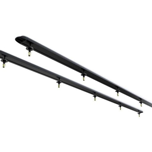 Alternative view of Canopy Tracks / 1400mm(L)