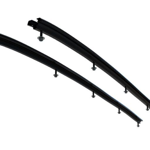 Alternative view of Toyota Revo Double Cab (2016-Current) Tracks / 1300mm