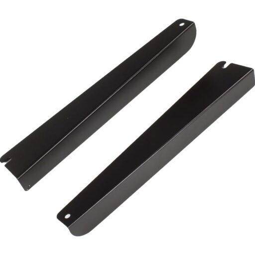 Alternative view of Wind Deflector 20mm Lip Extra Narrow Pair / 1165mm(W)