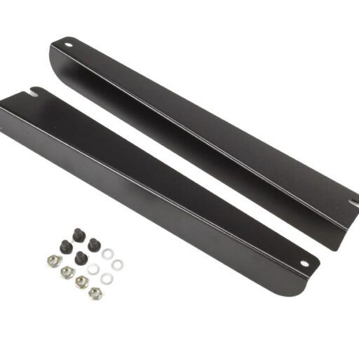 Wind Deflector 20mm Lip Extra Narrow Pair / 1165mm(W)