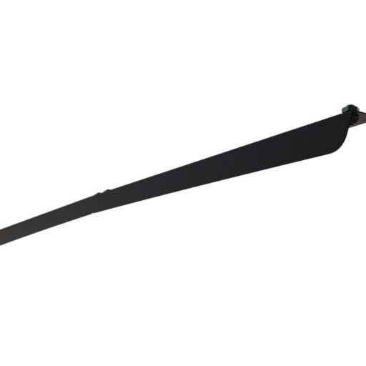 Alternative view of Wind Deflector Van Rack 30mm Lip