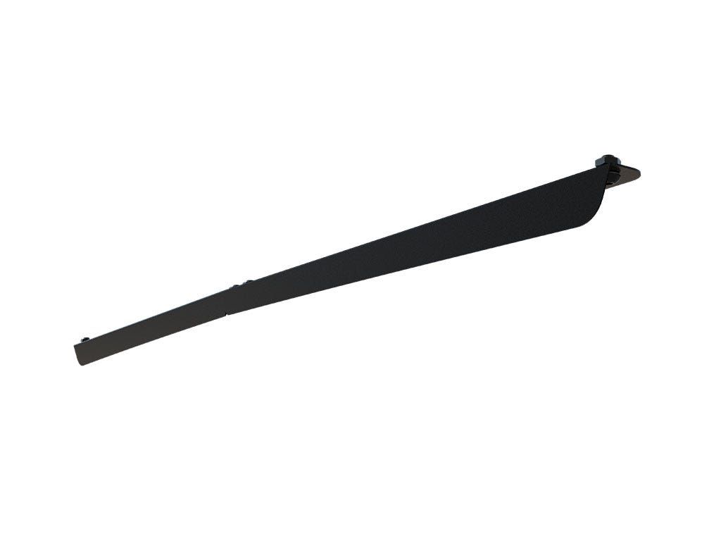 Wind Deflector Van Rack 30mm Lip - Imagen 2