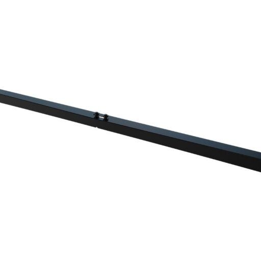 Wind Deflector Van Rack 30mm Lip