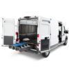 Cajoneras Decked Cargo Van