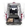 Cajoneras Decked Cargo Van Gen21