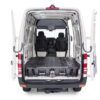 Cajoneras Decked Cargo Van Vito L2 32001