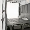 Cajoneras Decked Cargo Van Vito L2 32003