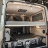 Cajoneras Decked Cargo Van7