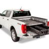 Cajoneras Decked Ford Ranger XC