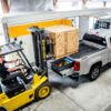 Cajoneras Decked Ford Ranger XC7