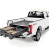 Cajoneras Decked Gen2 Ford F150