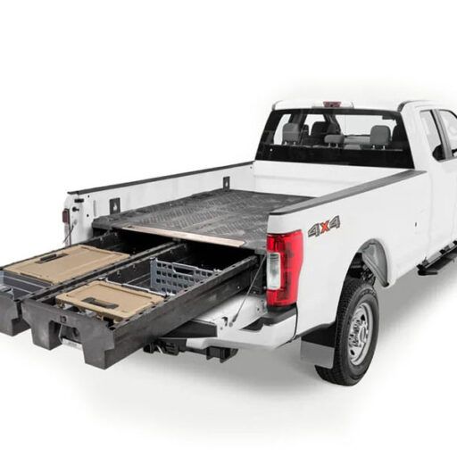 Cajoneras Decked Gen2 Ford F150