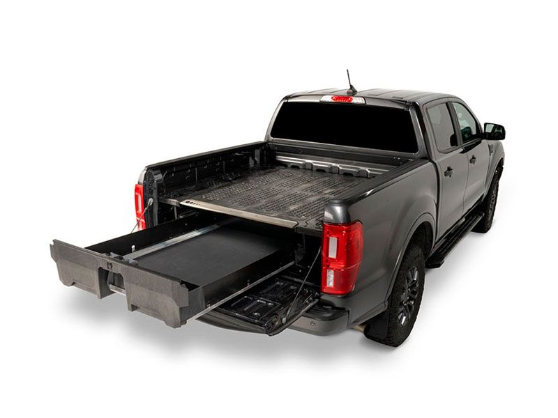 Decked Drawers Gen2 Ford Ranger 2012-2022