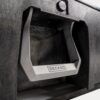 Decked Drawers Gen2 Ford Ranger 2012-20223