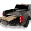 Cajoneras Decked Gen2 Isuzu D-Max 2020+ XC1
