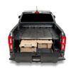 Cajoneras Decked Gen2 Mitsubishi L200 2015+ DC2