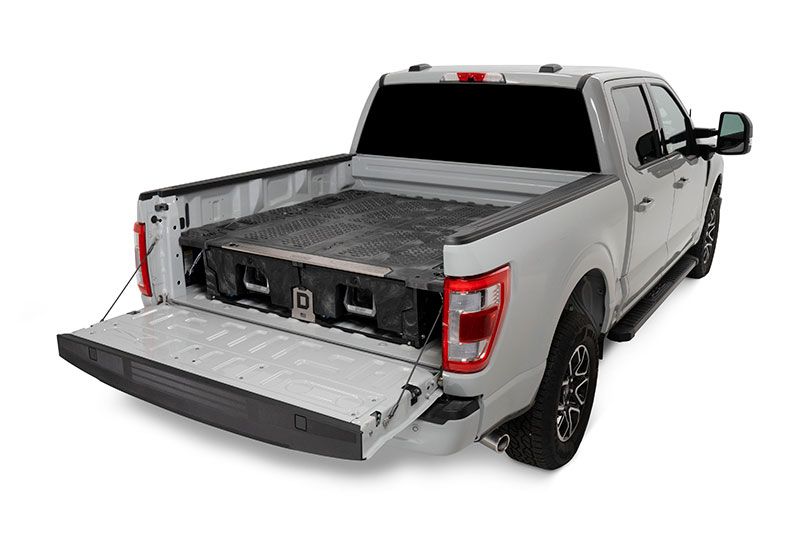 Decked Gen2 RAM1 Drawers