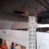Tanque LRA para Ford Ranger T9 diesel 140L sobressalente2