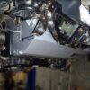 Zusätzlicher LRA 68-Liter-Kraftstofftank für Ineos Grenadier Diesel1