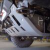 Zusätzlicher LRA 68-Liter-Kraftstofftank für Ineos Grenadier Diesel2