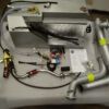 Depósito adicional LRA 90 L para Ineos Grenadier de gasolina2