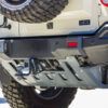 Depósito adicional LRA 90 L para Ineos Grenadier de gasolina4