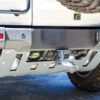 Depósito adicional LRA 90 L para Ineos Grenadier de gasolina5