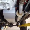 Depósito adicional LRA para Jeep Gladiator JT 3.6 V6 Pentastar 64 L1