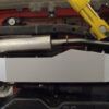 Depósito adicional LRA para Jeep Gladiator JT 3.6 V6 Pentastar 64 L2