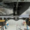 Depósito adicional LRA para Jeep Gladiator JT 3.6 V6 Pentastar 64 L3