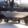 Depósito adicional LRA para Toyota Land Cruiser serie 300 V6 3.3 diésel de 140 L1