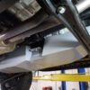 Depósito de combustible LRA para Ford Ranger Raptor 3.0 EcoBoost V6 135 L