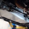 LRA Kraftstofftank für Ford Ranger Raptor 3.0 EcoBoost V6 135 L1