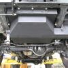 Depósito de repuesto LRA 134 L para Land Rover Defender 110