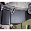 Depósito de repuesto LRA 134 L para Land Rover Defender 1103