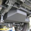 Depósito de repuesto LRA 134 L para Land Rover Defender 1104