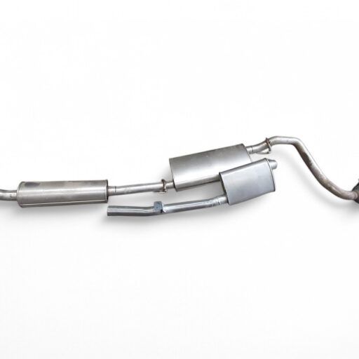 Escape LRA para Jeep Gladiator JT 3.6 V6
