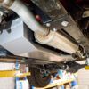 Escape LRA para Jeep Gladiator JT 3.6 V61